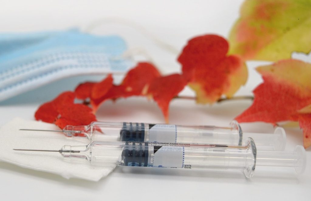 Vaccinul antigripal 2025: până când te poți vaccina și cine îl primește gratuit