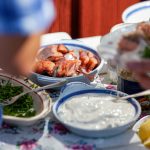 dieta nordica