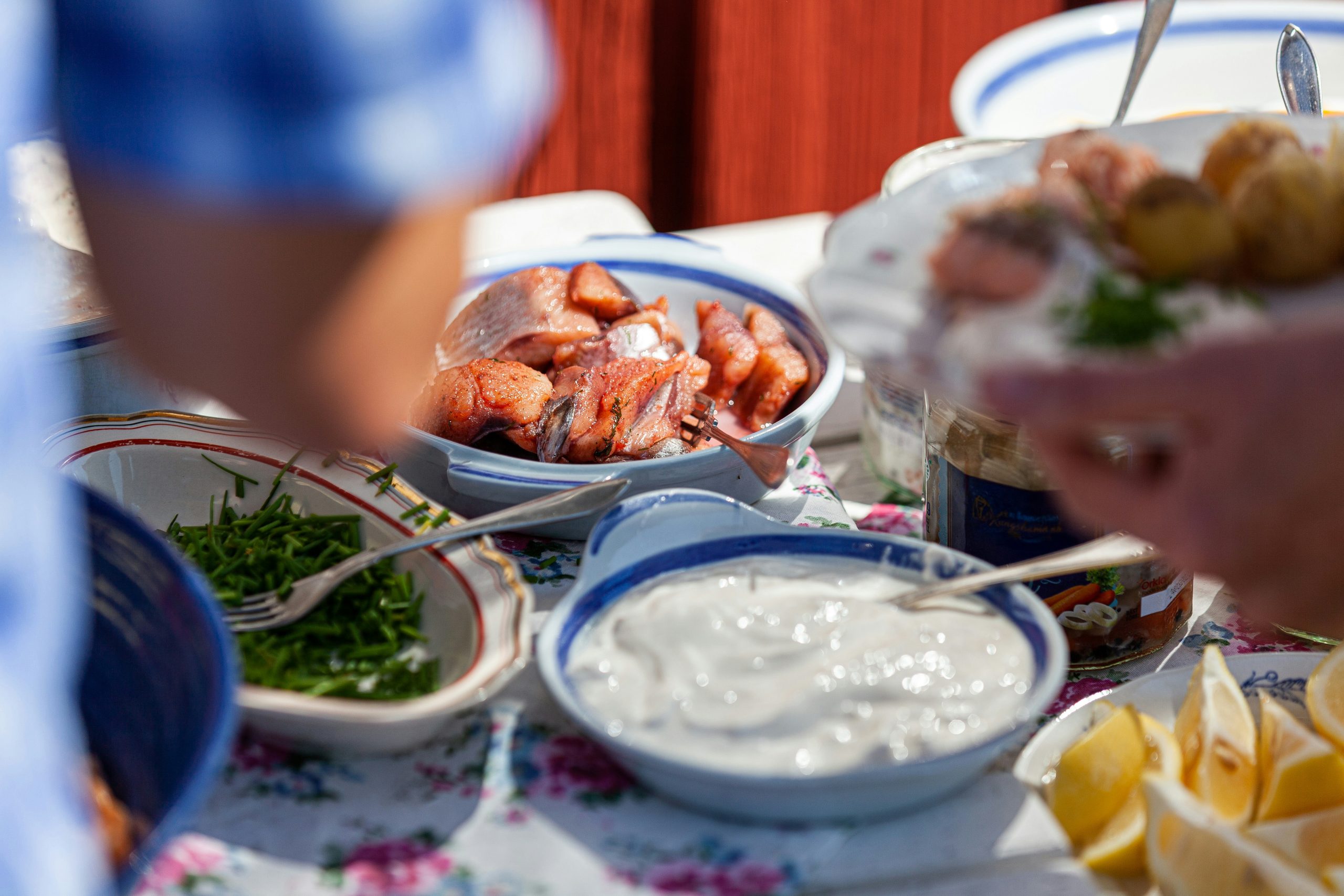 dieta nordica